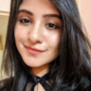 Meet your Posher, Tasneem